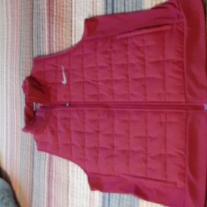 Nike Running vest- wos medium